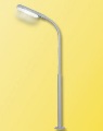 Уличный фонарь 100мм Viessmann H0 (6090)